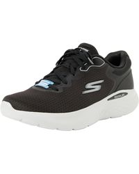 Skechers - Go Run Lite Anchorage Sneakers - Lyst