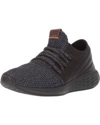 cruz v2 deconstructed shoe