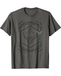 Dune - Dune House Atreides Tech Logo T-shirt - Lyst