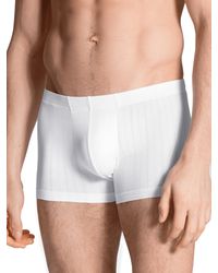 CALIDA - Pure & Style Capo Intimo Tecnico - Lyst