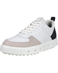 Ecco - Street 720 Gore-tex Waterproof - Lyst