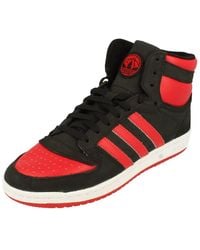 adidas - Originals Top Ten Rb S Trainers Sneakers Shoes - Lyst
