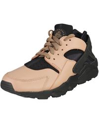 Nike - Air Huarache Le S Running Trainers Dh8143 Sneakers Shoes - Lyst