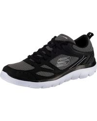 Skechers - 52812 Sportschoenen - Lyst