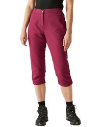 Regatta - S Chaska Capri Iii - Lyst