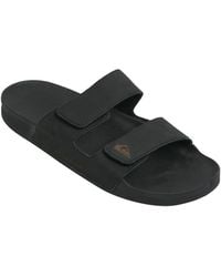 Quiksilver - Slider Sandals For - Lyst