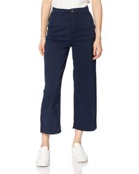 Pantalones tobilleros Springfield de mujer desde 12 €