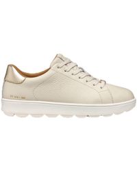 Geox - Scarpe Spherica Ecub-1 Donna - Lyst