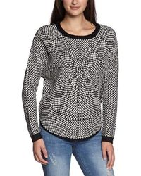 Vero Moda Maglia Donna - Nero