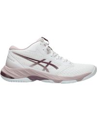 Asics - Netburner Ballistic FlyteFoam 3 Volleyballschuhe - Lyst