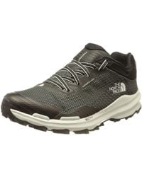 The North Face - Vectiv Fastpack Futurelight (Tnf/Asphalt) Shoes - Lyst