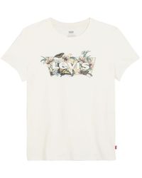 Levi's - Levis 17369-2948 Shirts En Tops - Lyst