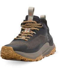 Timberland - Motion Access Low Lace Sneaker TB0A6DJKENS - Lyst