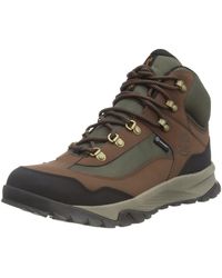 Timberland - Lincoln Peak Chukka Boot - Lyst