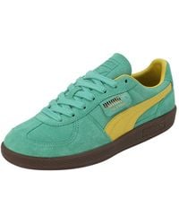 PUMA - Palermo 39646318 - Lyst