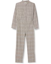 Springfield - Lange Overall - Lyst
