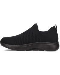 Skechers - Gowalk Arch Fit-stretchfit Athletic Slip-on Casual Loafer Walking Shoe Sneaker - Lyst