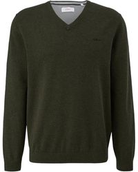 S.oliver - 2143174 Pullover - Lyst