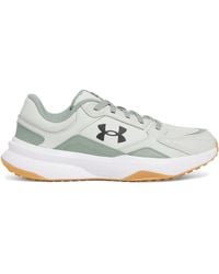 Under Armour - S Edge LTHR - Lyst