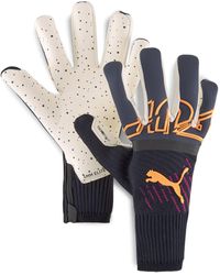 PUMA - Future Z Grip 1 Hybrid Goalkeeper Gloves Size 9 - Lyst