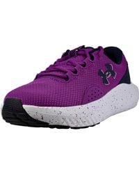 Under Armour - Charged Surge 4 Running Shoe - Lyst