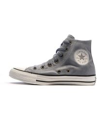 Converse - Scarpe da ginnastica da donna Chuck Taylor All Star Tie Dye - Lyst