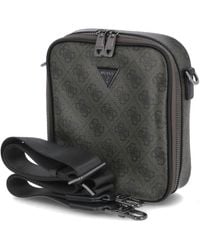 Guess - Vezzola Smart Compac Bag - Lyst
