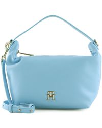 Tommy Hilfiger - Umhängetasche TH Casual Shoulder Bag Klein - Lyst