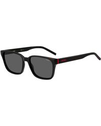 HUGO - Hg 1162/s Sunglasses - Lyst