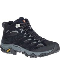 Merrell - Moab 3 Mid GTX - Lyst