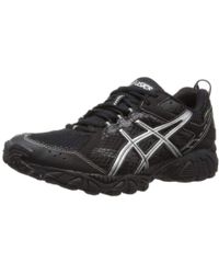 asics lahar gtx