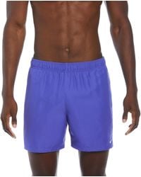 Nike - 5 Volley-Shorts - Lyst