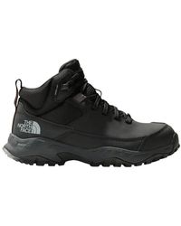 The North Face - Storm Strike Iii Wp Hiking Boot - Lyst