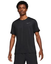 Nike - NP DF Hpr Dry T-Shirt - Lyst