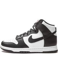 Nike - Sneakers limited edition dunk high lxx black flax - Lyst