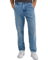 Lee Jeans - Carpenter Jeans - Lyst