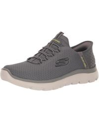 Skechers - Go Walk 6 Schuhe - Lyst