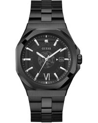 Guess - Watches Gents Gw0573g3 - Lyst