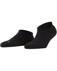 FALKE - Cool Kick Sneaker W Sn Soft Breathable Quick Drying Short Plain 1 Pair Socks - Lyst