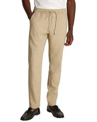 Tommy Hilfiger - Harlem Sorona Linnen Mw0mw38801 Chino - Lyst