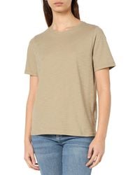 Benetton - Undercolors Of Benetton 3bvxd102p T-shirt - Lyst