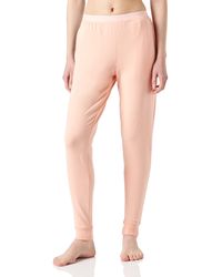 Calvin Klein - Jogger Pajama Bottom - Lyst