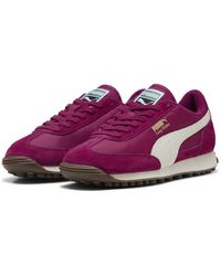 PUMA - Easy Rider Vintage Schuhe Sneaker - Lyst