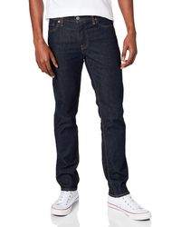 Levi's - 511 Slim Jeans Uomo - Lyst