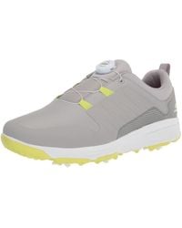 Skechers - Torque Twist Waterproof Golf Shoe - Lyst