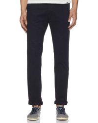 Scotch & Soda 99019980099 Trouser - Black