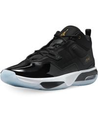 Nike - Jordan Stay Loyal 3 Sneaker Farbe: Schwarz/Weiß - Lyst