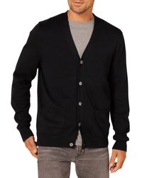 Amazon Essentials - Strickjacke aus Baumwolle - Lyst