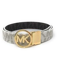 mk female belts