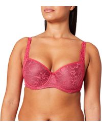 Triumph - Amourette Charm W02 Wired Bra - Lyst